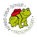 Alfred-Delp-Schule Logo